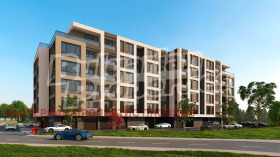 Продава 2-стаен, град Пловдив