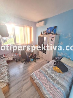 2 ložnice Centar, Plovdiv 6