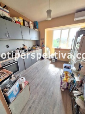 2 ložnice Centar, Plovdiv 1