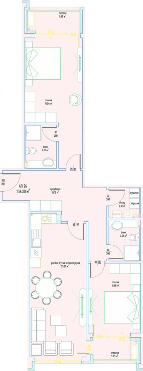 ������� 3-����� | Imot.bg � ����� ������ 8