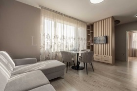 Maisonnette Krasna poljana 3, Sofia