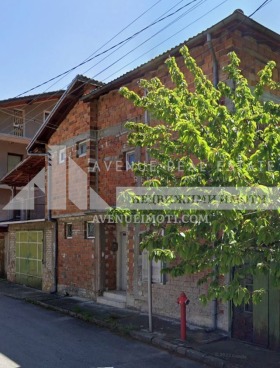 Ház Kricsim, régió Plovdiv