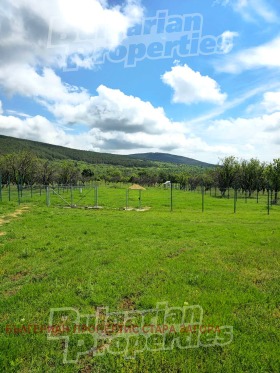 Komplo m-t Beş Bunar, Stara Zagora