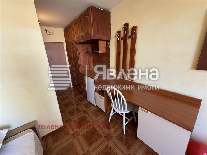 Προς πώληση  Στούντιο περιοχή Μπουργκάς , κ.κ. Σλαντσεβ βριαγ , 27 τ.μ | 18996806 - εικόνα [3]