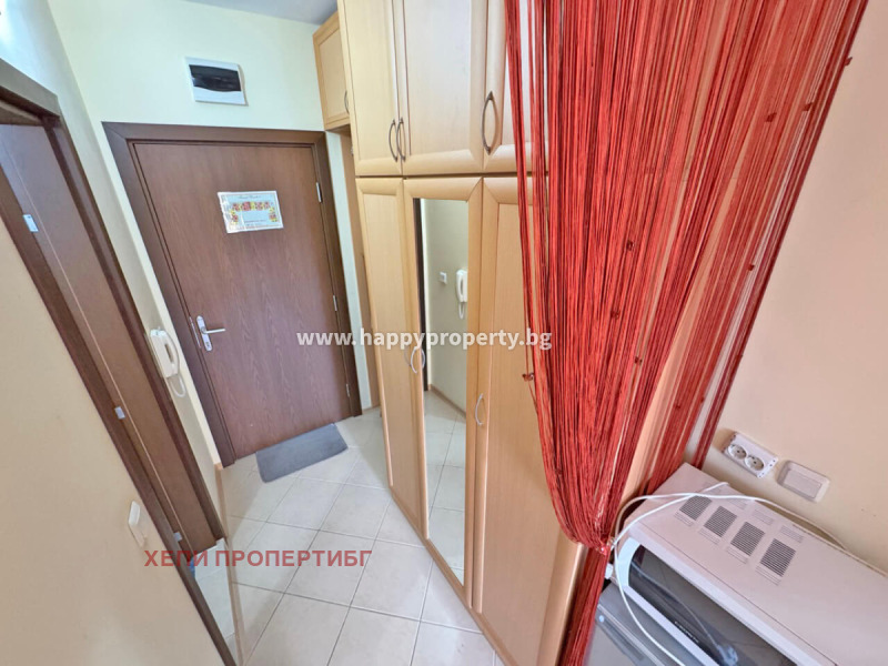 Продава  1-стаен област Бургас , к.к. Слънчев бряг , 42 кв.м | 12607106 - изображение [5]