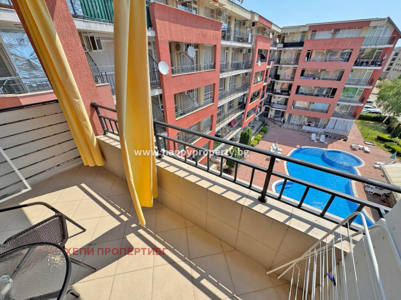 Продава  1-стаен област Бургас , к.к. Слънчев бряг , 42 кв.м | 12607106 - изображение [7]