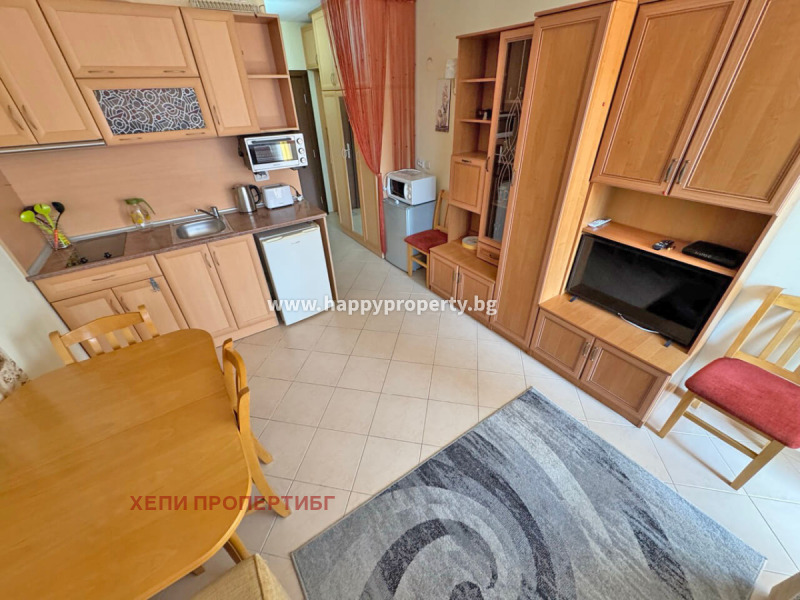 Продава  1-стаен област Бургас , к.к. Слънчев бряг , 42 кв.м | 12607106 - изображение [3]