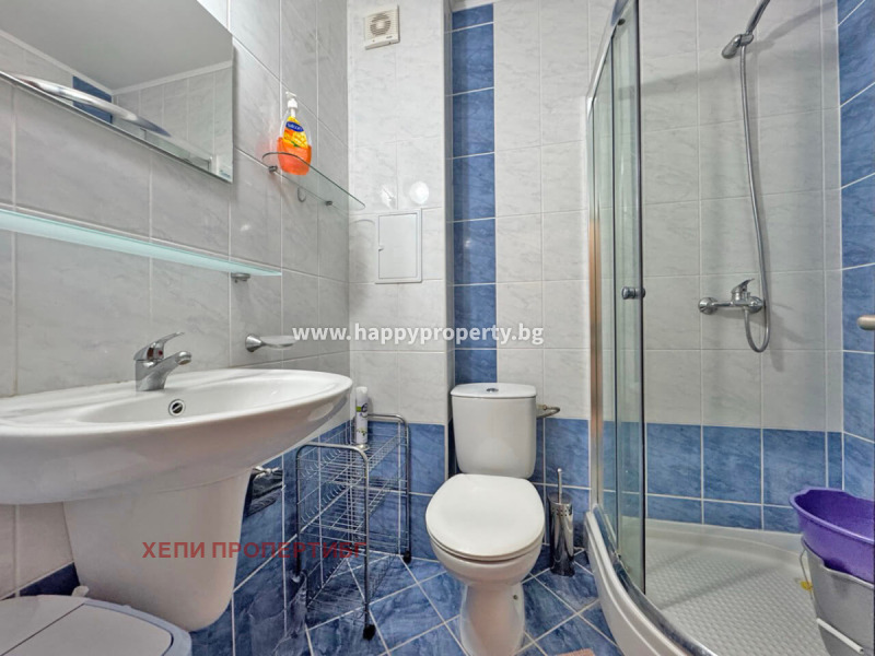 Продава  1-стаен област Бургас , к.к. Слънчев бряг , 42 кв.м | 12607106 - изображение [9]