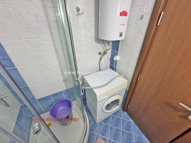 Продава  1-стаен област Бургас , к.к. Слънчев бряг , 42 кв.м | 12607106 - изображение [10]
