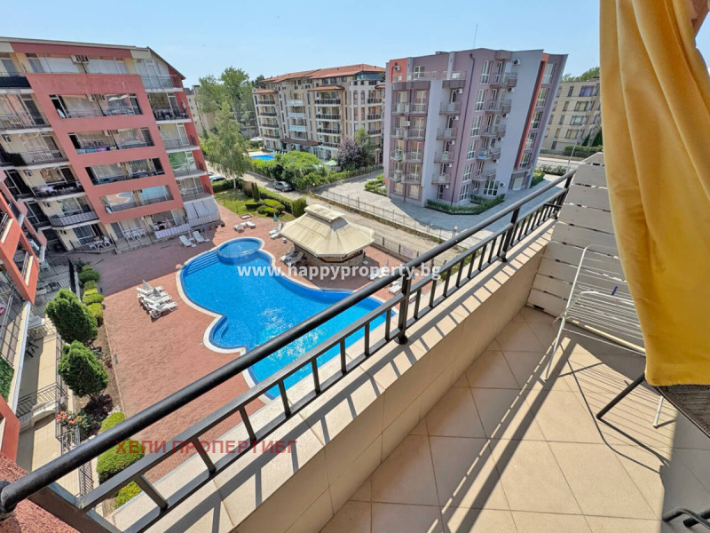 Продава  1-стаен област Бургас , к.к. Слънчев бряг , 42 кв.м | 12607106 - изображение [8]
