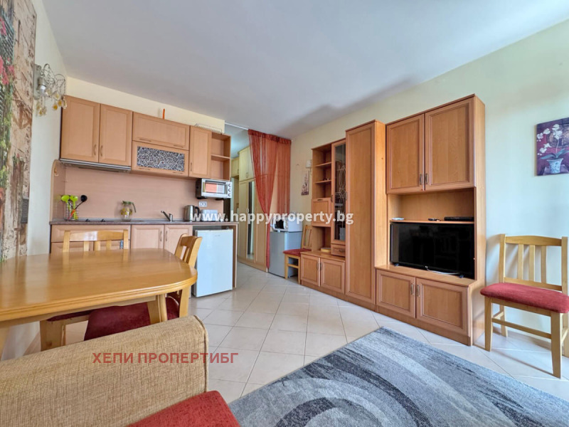 Продава  1-стаен област Бургас , к.к. Слънчев бряг , 42 кв.м | 12607106 - изображение [4]