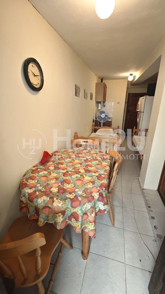 Til salg  Studie region Burgas , Nesebar , 20 kvm | 10513595