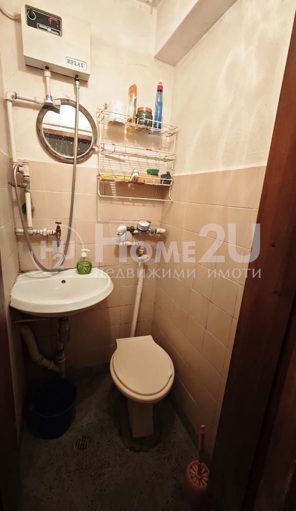 Til salg  Studie region Burgas , Nesebar , 20 kvm | 10513595 - billede [6]
