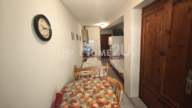 Til salg  Studie region Burgas , Nesebar , 20 kvm | 10513595 - billede [3]