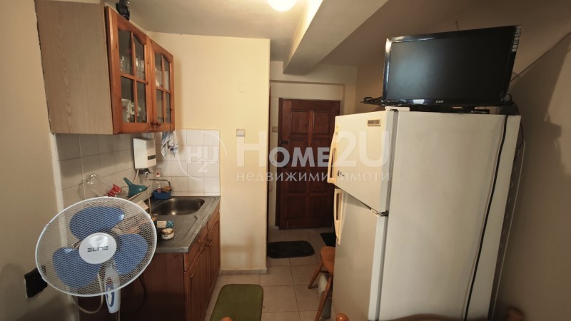 Til salg  Studie region Burgas , Nesebar , 20 kvm | 10513595 - billede [4]