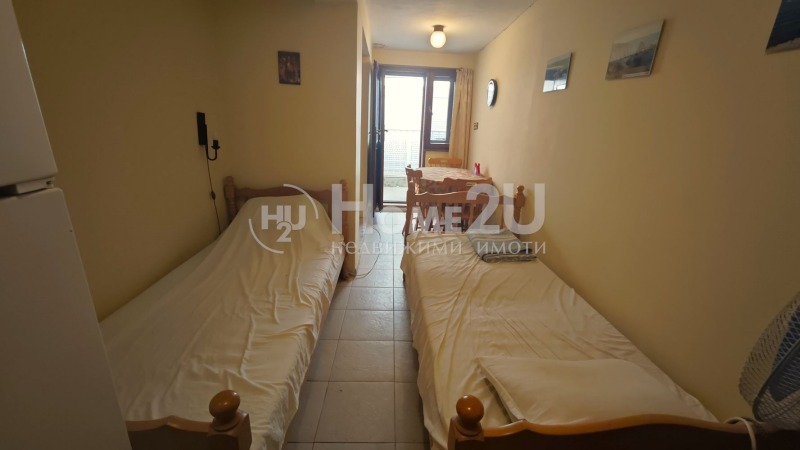 Til salg  Studie region Burgas , Nesebar , 20 kvm | 10513595 - billede [2]
