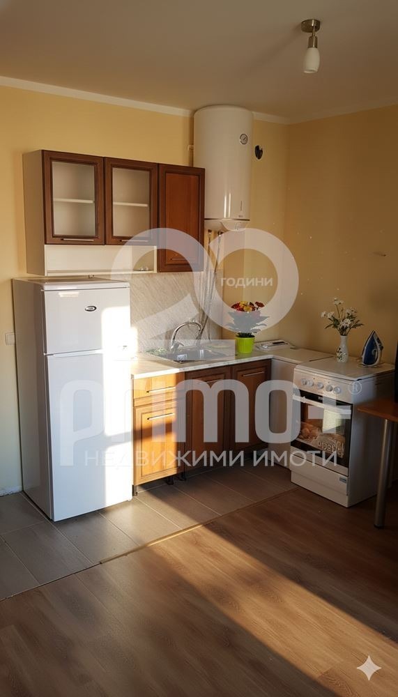 Продава 1-СТАЕН, гр. София, Студентски град, снимка 6 - Апартаменти - 53834733