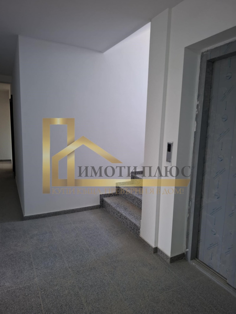 Продава 2-СТАЕН, гр. Варна, м-т Пчелина, снимка 8 - Aпартаменти - 47799683