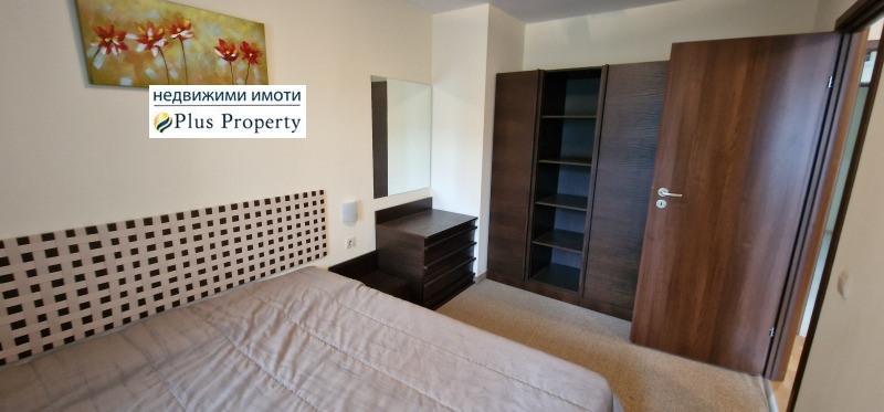 Till salu  1 sovrum region Blagoevgrad , Bansko , 66 kvm | 31670588 - bild [9]