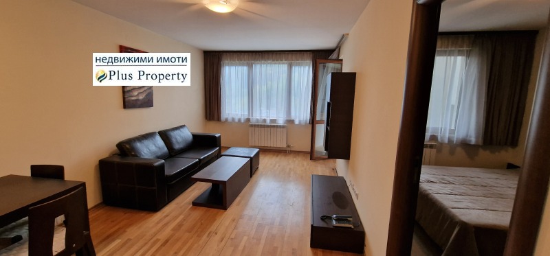 Продава  2-стаен, област Благоевград, гр. Банско • 56 000 EUR • ID 36727294 — holmes.bg - [1] 