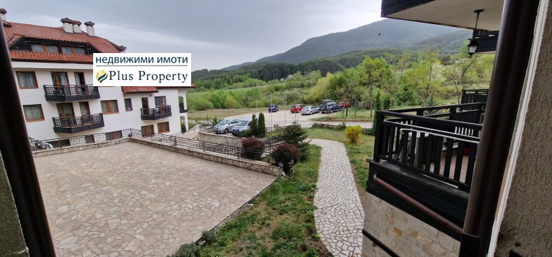 Till salu  1 sovrum region Blagoevgrad , Bansko , 66 kvm | 31670588 - bild [6]