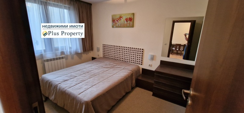 Till salu  1 sovrum region Blagoevgrad , Bansko , 66 kvm | 31670588 - bild [8]