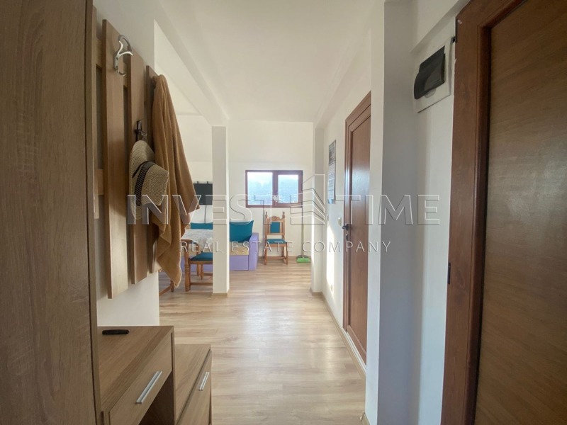 Продава  1 slaapkamer regio Dobritsj , Kranevo , 73 кв.м | 34884570 - изображение [6]