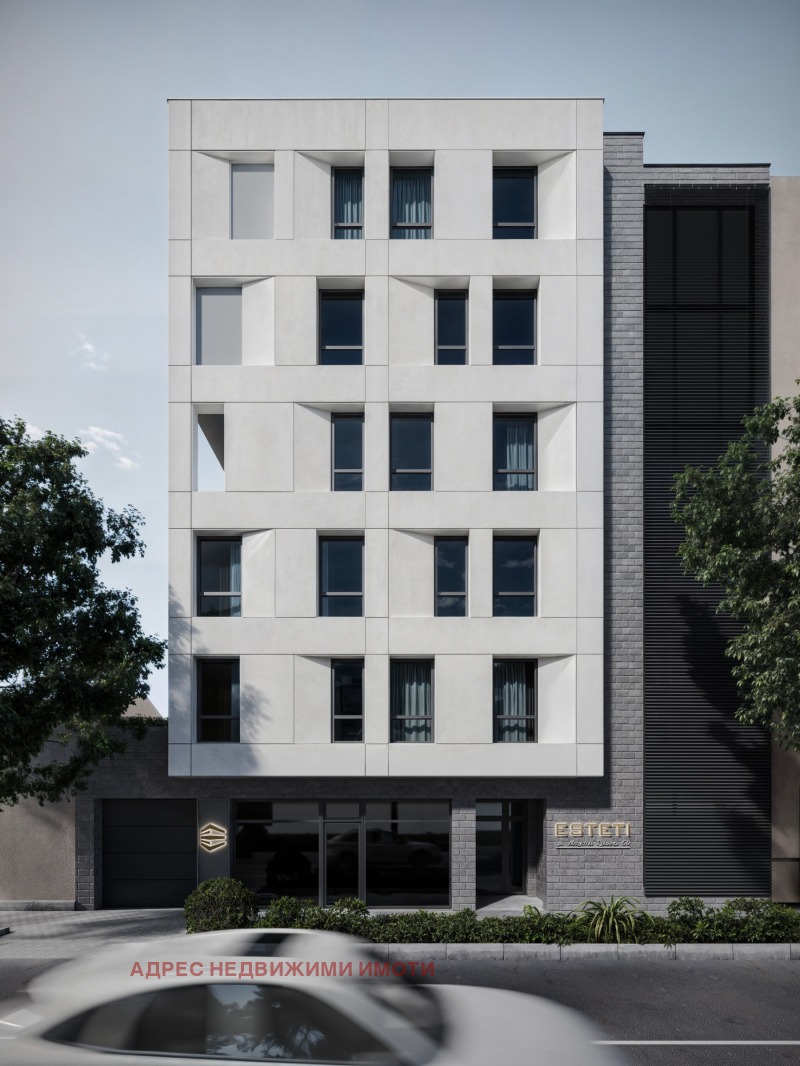 Eladó  2 hálószobás Stara Zagora , Remiza , 83 négyzetméter | 47083134 - kép [3]
