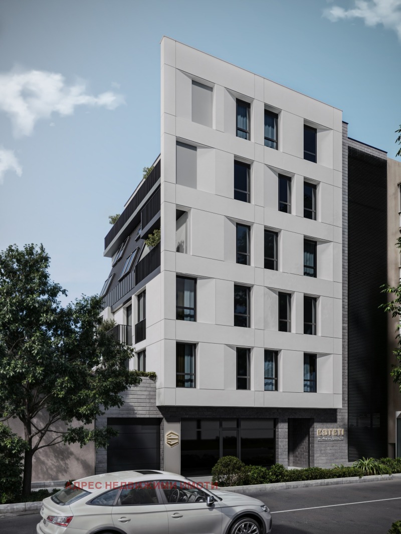 Eladó  2 hálószobás Stara Zagora , Remiza , 83 négyzetméter | 47083134