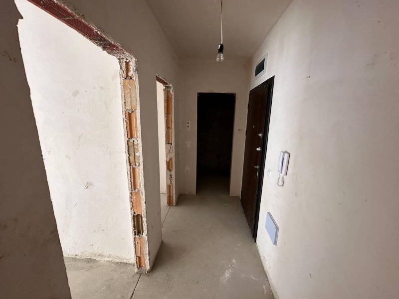 Til salg  1 soveværelse Burgas , Meden rudnik - zona D , 62 kvm | 29440517 - billede [8]