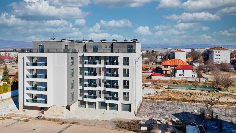 Продава 2-СТАЕН, с. Гара Елин Пелин, област София област, снимка 3 - Апартаменти - 52170135