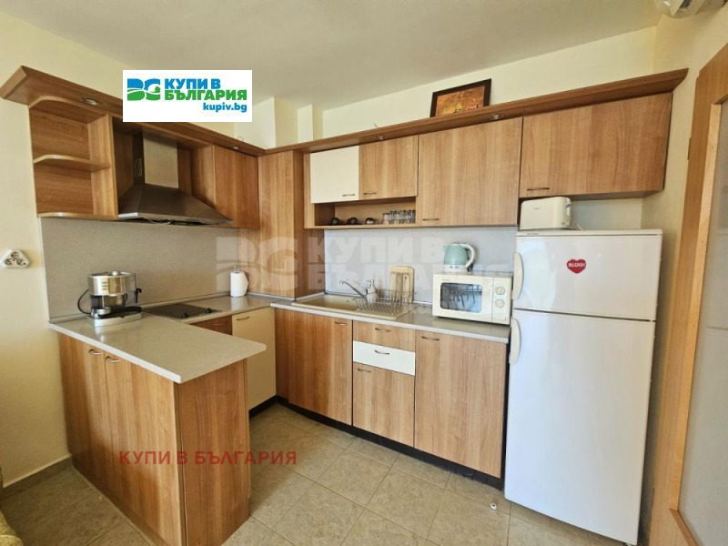 Продава 2-СТАЕН, гр. Варна, к.к. Чайка, снимка 3 - Апартаменти - 52243048