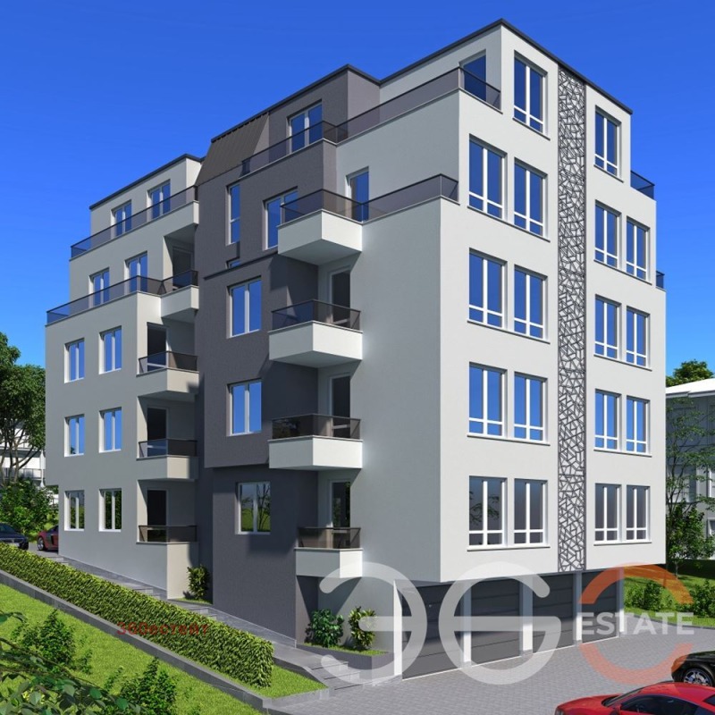 Продава 2-СТАЕН, гр. Варна, Виница, снимка 3 - Апартаменти - 52401657