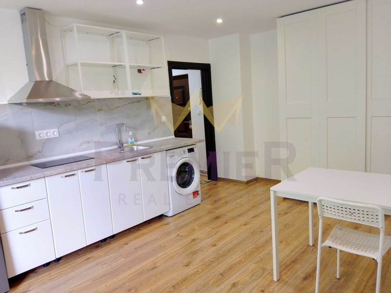 Продава 2-СТАЕН, гр. Варна, Трошево, снимка 2 - Апартаменти - 53507607