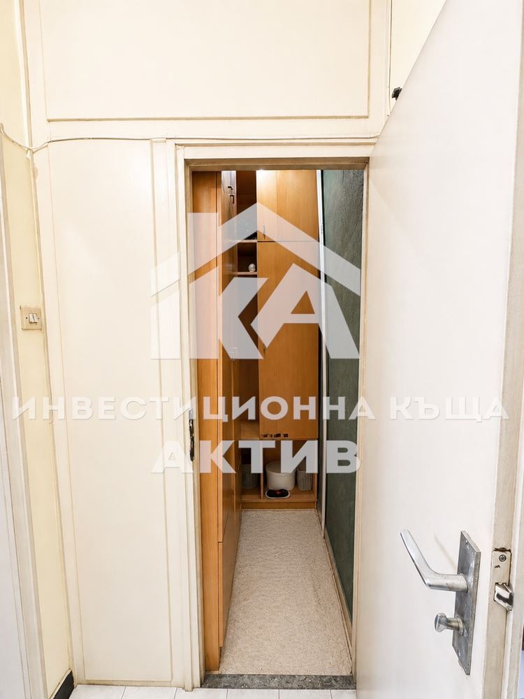 Продава 2-СТАЕН, гр. Пловдив, Христо Смирненски, снимка 12 - Апартаменти - 55118052
