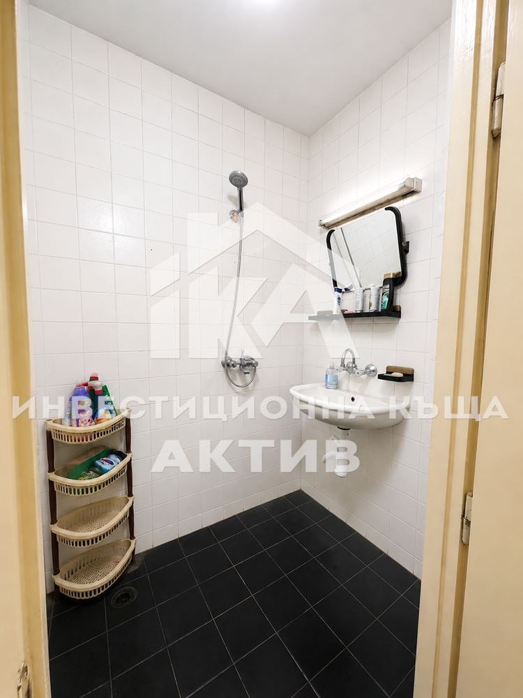 Продава 2-СТАЕН, гр. Пловдив, Христо Смирненски, снимка 10 - Апартаменти - 55118052