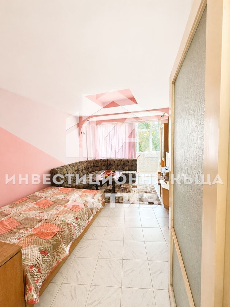 Продава 2-СТАЕН, гр. Пловдив, Христо Смирненски, снимка 6 - Апартаменти - 55118052