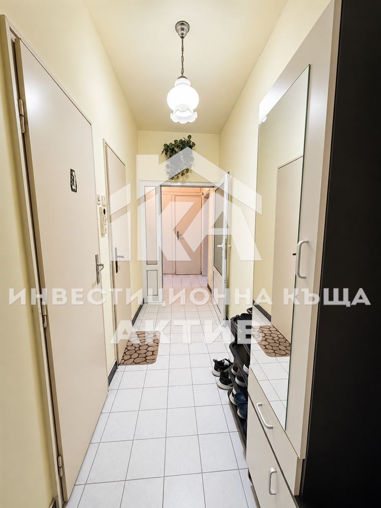 Продава 2-СТАЕН, гр. Пловдив, Христо Смирненски, снимка 8 - Апартаменти - 55118052