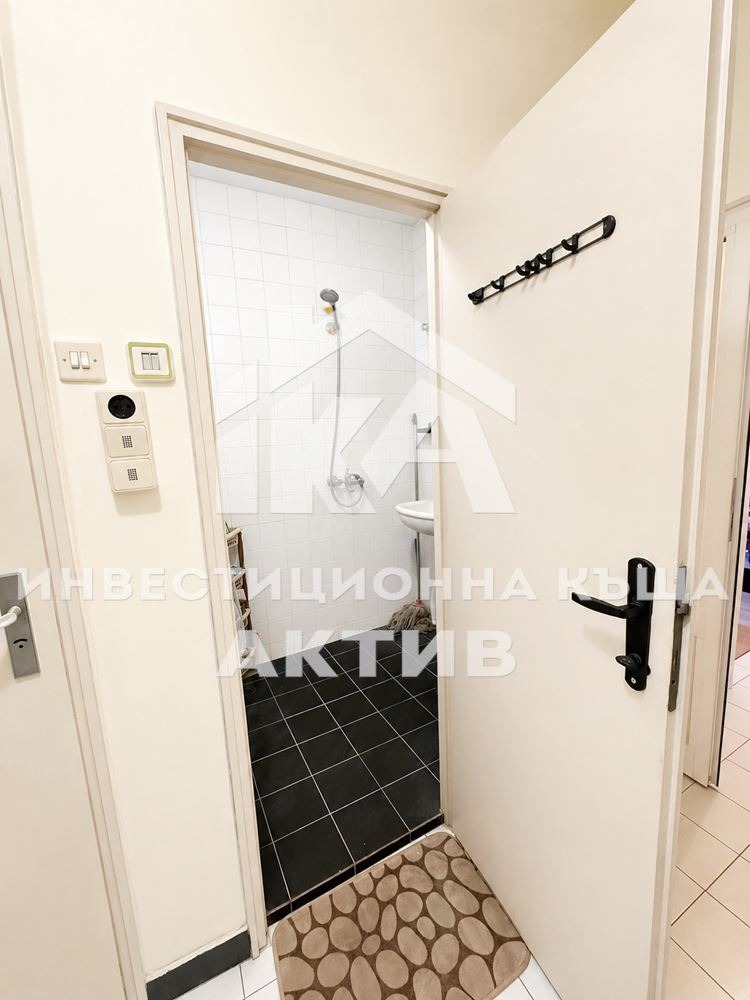 Продава 2-СТАЕН, гр. Пловдив, Христо Смирненски, снимка 9 - Апартаменти - 55118052