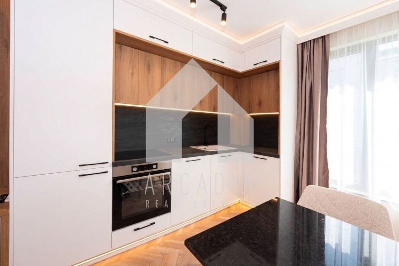 Продава 2-СТАЕН, гр. Пловдив, Остромила, снимка 3 - Апартаменти - 55927565