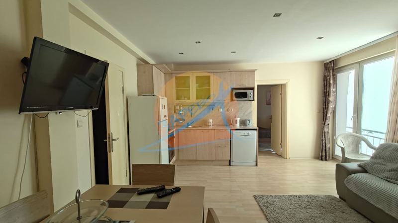 Продава 3-СТАЕН, гр. Свети Влас, област Бургас, снимка 3 - Aпартаменти - 49398312