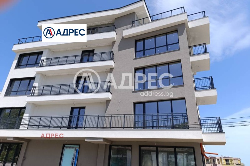 Προς πώληση  2 υπνοδωμάτια Βαρνα , κ.κ. ΤΣαικα , 73 τ.μ | 73195982