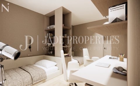 Продава 3-СТАЕН, гр. София, с. Лозен, снимка 2 - Апартаменти - 53677765