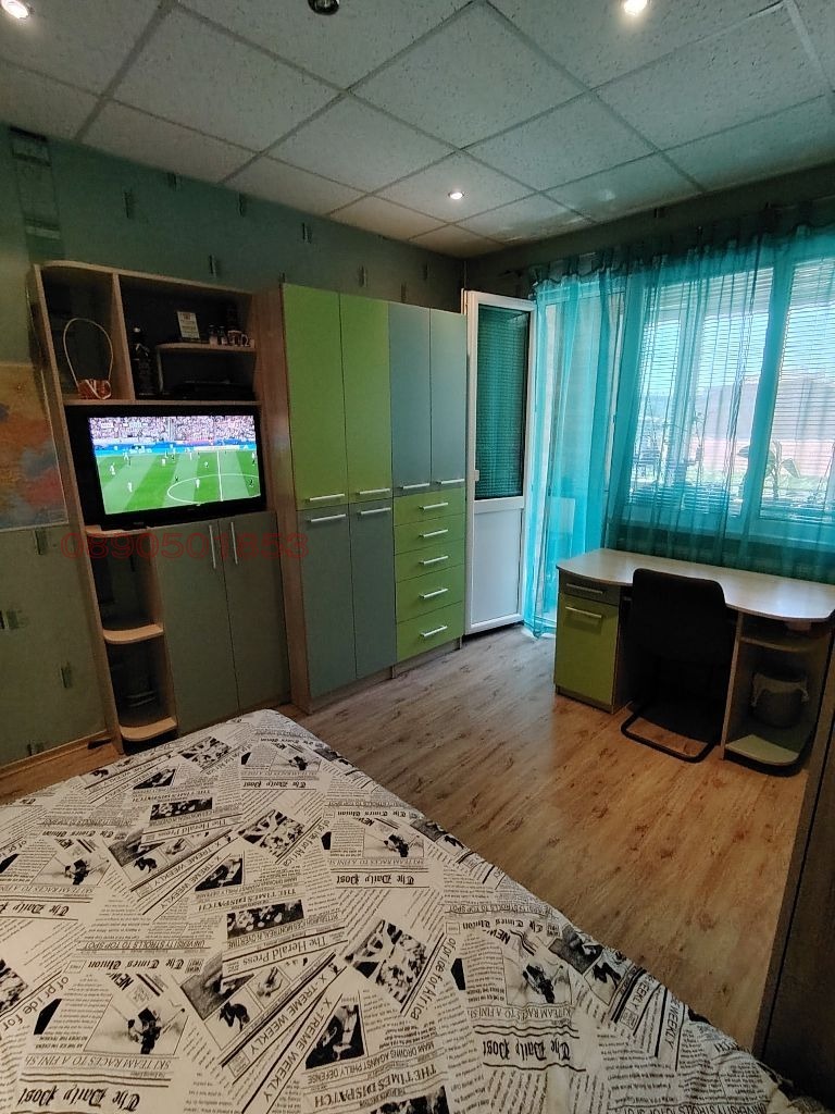Продава 3-СТАЕН, гр. Силистра, Център, снимка 11 - Апартаменти - 55066271