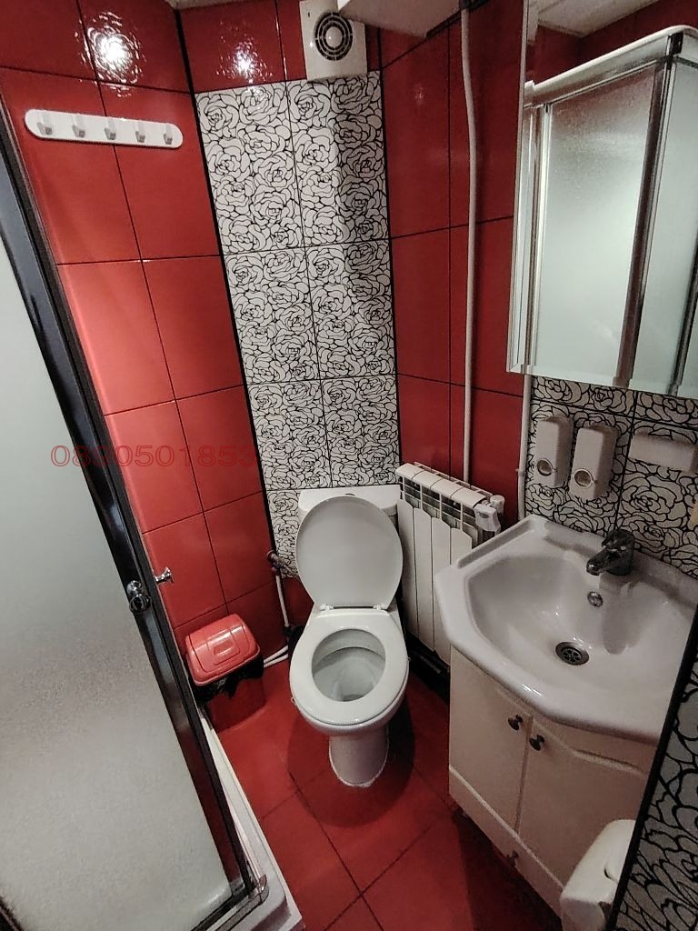 Продава 3-СТАЕН, гр. Силистра, Център, снимка 9 - Апартаменти - 55066271