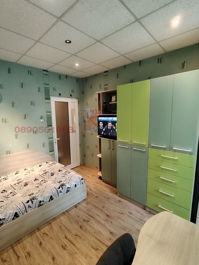 Продава 3-СТАЕН, гр. Силистра, Център, снимка 13 - Апартаменти - 55066271