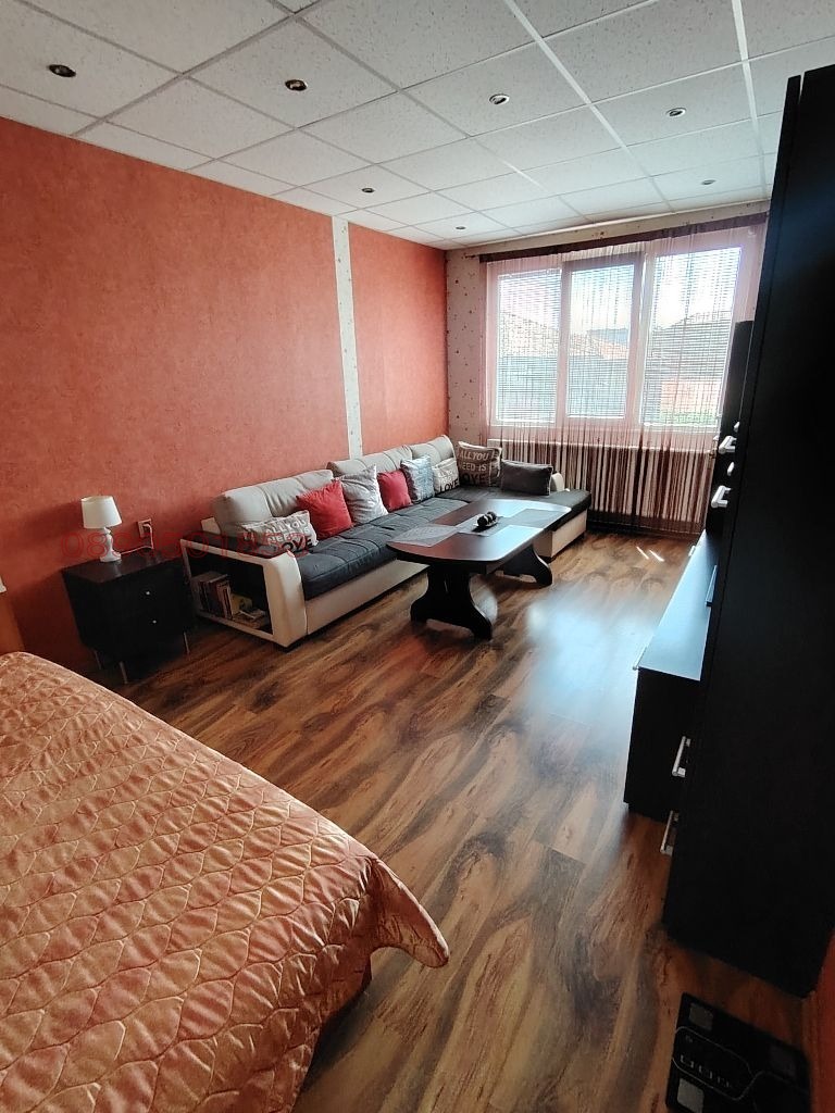 Продава 3-СТАЕН, гр. Силистра, Център, снимка 6 - Апартаменти - 55066271
