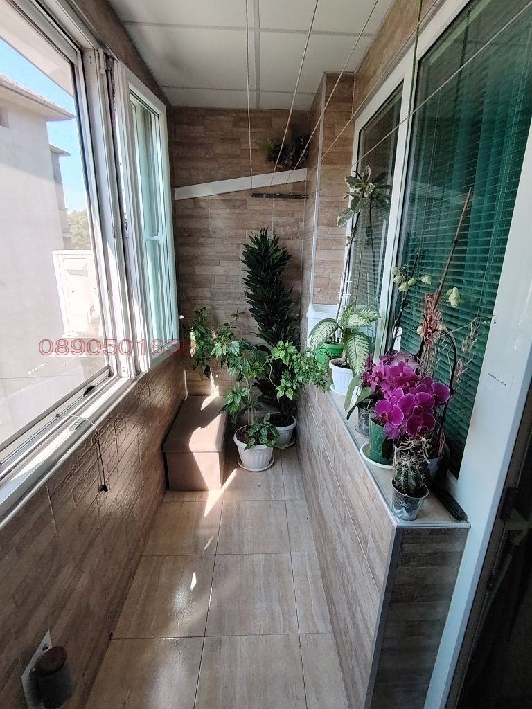 Продава 3-СТАЕН, гр. Силистра, Център, снимка 14 - Апартаменти - 55066271