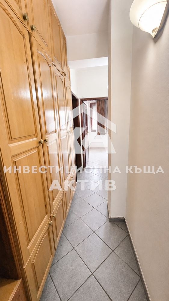 Продава 3-СТАЕН, гр. Пловдив, Мараша, снимка 4 - Апартаменти - 55376371