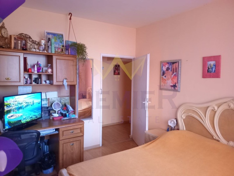 En venta  3 dormitorios Varna , Pogrebi , 90 metros cuadrados | 36087404 - imagen [6]